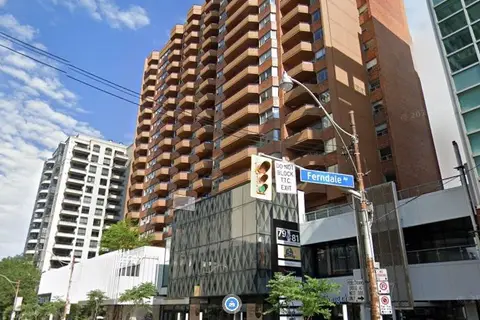 79 St Clair Avenue E 109