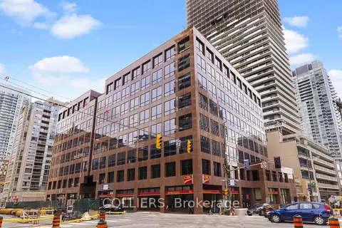 1 Eglinton Avenue E 201