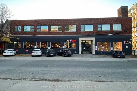 267 Niagara Street 101