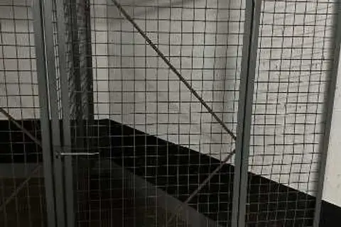 90 Trinity Street Locker P2 #22
