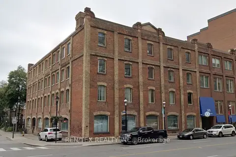 145 Front Street E 208