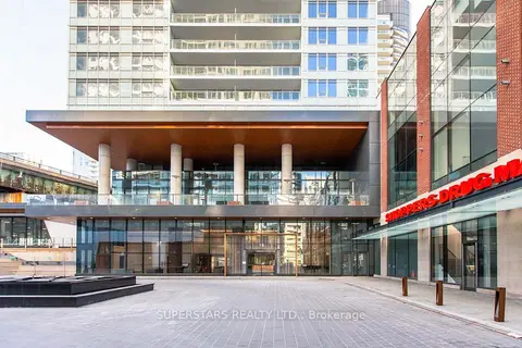 17 Bathurst Street 3516A
