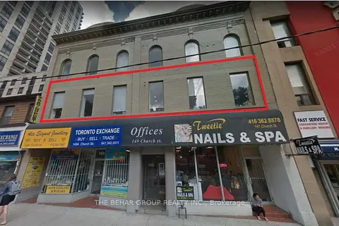 149 Church Street 201