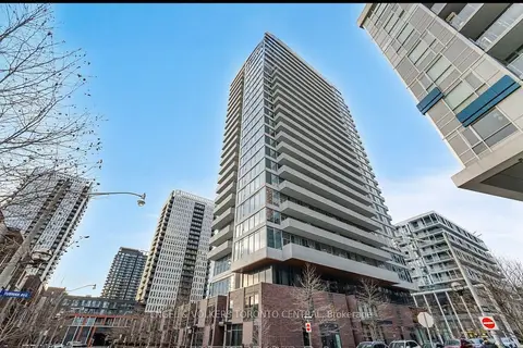 20 Tubman Avenue 1011