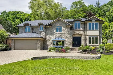 32 Brookfield Road
