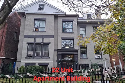 109 Pembroke Street