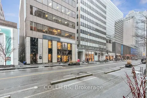 144-146 Bloor Street W Floor 6