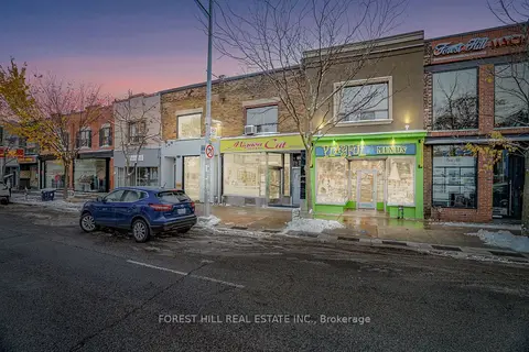 655 St Clair Avenue W