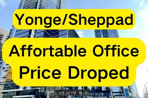4750 Yonge Street 359