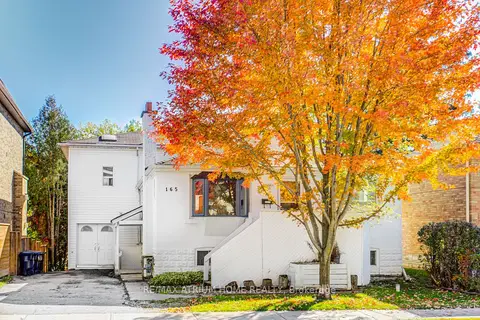 165 Florence Avenue