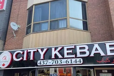 2651 Yonge Street