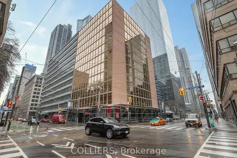 121 Richmond Street 200