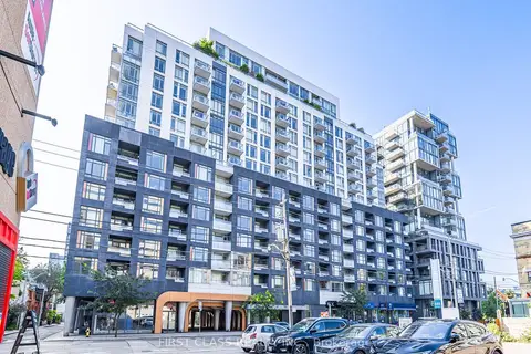 525 Adelaide Street W 1022