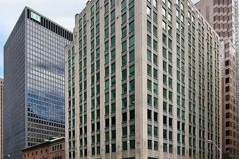 55 York Street 400
