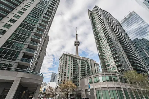 12 York Street 1001