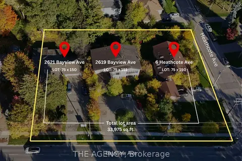6 Heathcote Avenue