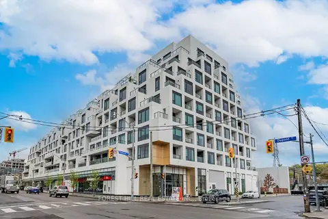 280 Howland Avenue 201