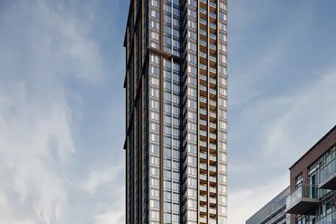 231 Richmond Street E 200