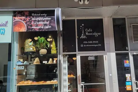 394 Richmond Street W