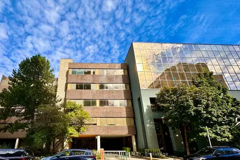 124 Merton Street 509