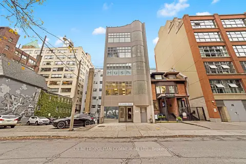 21 Camden Street 301