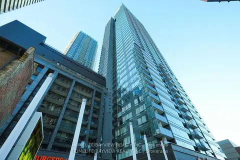 295 Adelaide Street W 316