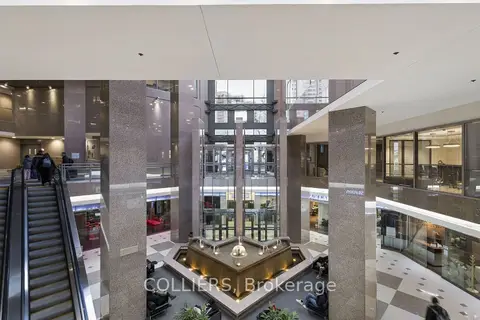 5700 Yonge Street 1101