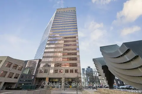 5650 Yonge Street 200