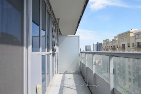 591 Sheppard Avenue E 808
