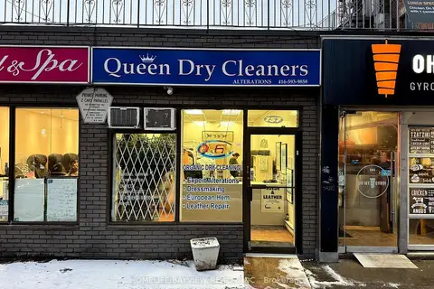 157 John Street W