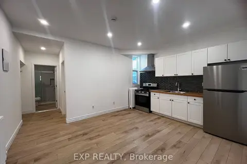 804A St Clair Avenue W 102