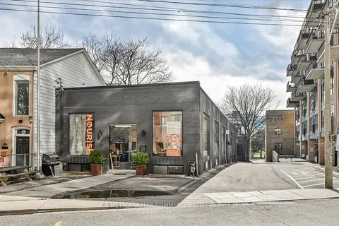 201 Niagara Street