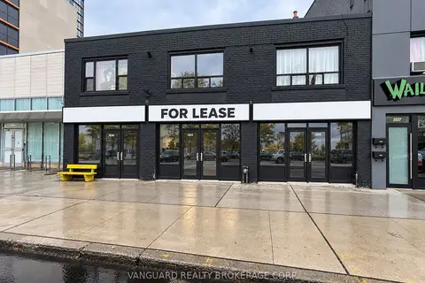 1625 Eglinton Avenue W