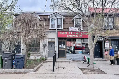 8-10 Clinton Street