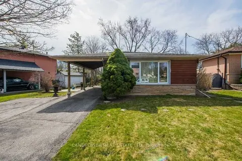 8 Clareville Crescent