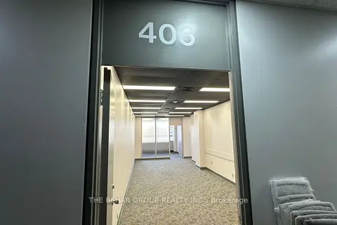 15 Gervais Drive 406