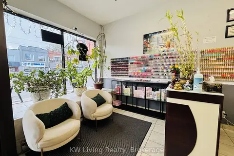694 St Clair Avenue W