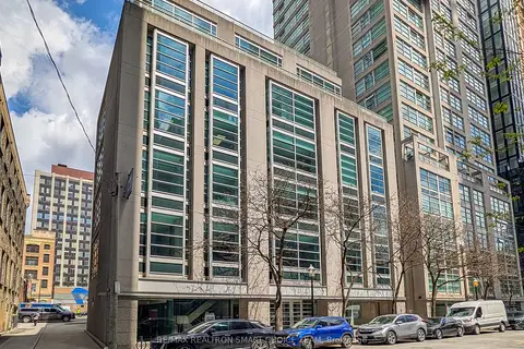 36 Lombard Street 501-B