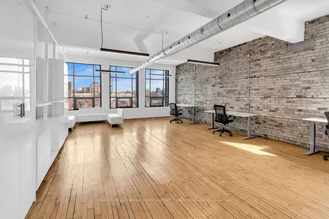 639 Queen Street W 502
