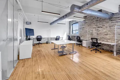 639 Queen Street W 503