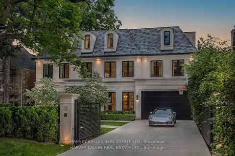 5 Dewbourne Avenue