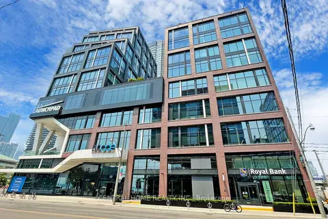 130 Queens Quay E 620