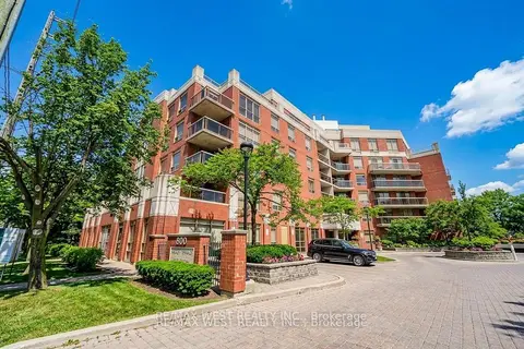 800 Sheppard Avenue W C1 & C3