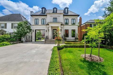 327 Cortleigh Boulevard