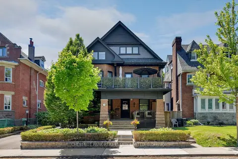 386 Palmerston Boulevard