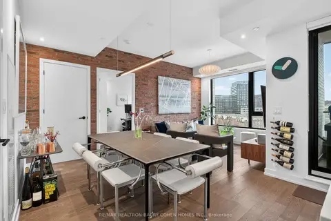 200 Sudbury Street 704