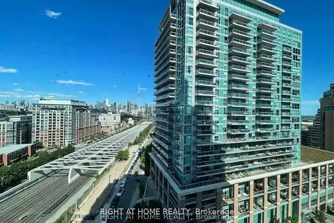 125 Western Battery Road 1403