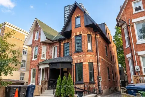 23 Ross Street B