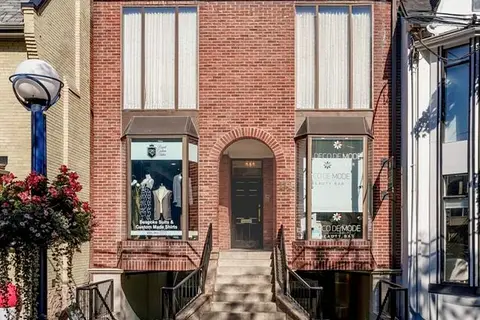112 Scollard Street