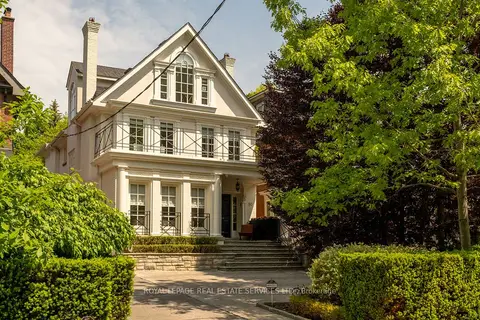 80 Binscarth Road